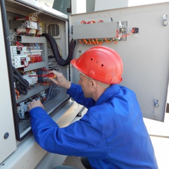 Монтаж и Пусконаладочные работы  - Интернет-портал ЗимаЛетоГрупп - инжиниринговые услуги полного цикла