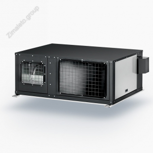 Серия IVX Centrifugal - Интернет-портал ЗимаЛетоГрупп - инжиниринговые услуги полного цикла