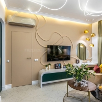 HISENSE PREMIUM CHAMPAGNE SUPER DC INVERTER УЧАСТНИК ПРОГРАММЫ “КВАРТИРНЫЙ ВОПРОС” - Интернет-портал ЗимаЛетоГрупп - инжиниринговые услуги полного цикла