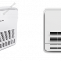 ПРЕИМУЩЕСТВА ВНУТРЕННИХ БЛОКОВ КОНСОЛЬНОГО ТИПА МУЛЬТИ СПЛИТ-СИСТЕМ HISENSE - Интернет-портал ЗимаЛетоГрупп - инжиниринговые услуги полного цикла