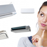 6 советов, как правильно выбрать кондиционер - Интернет-портал ЗимаЛетоГрупп - инжиниринговые услуги полного цикла