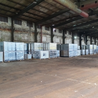 Акватория развлечений (Аквапарк)  г. Н.Новогород