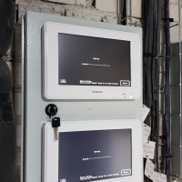 здание  Уралжелдорпроект г.Екатеринбург