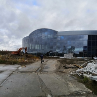 Аквапарк ЛетоЛето г. Тюмень 